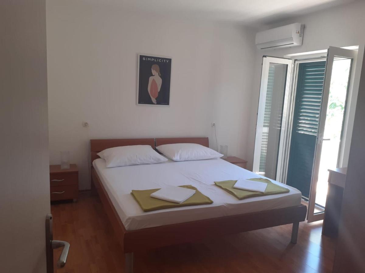 Apartments Ilicic 苏佩塔尔 外观 照片