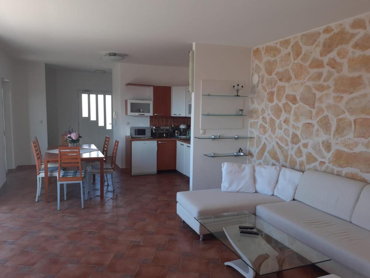 Apartments Ilicic 苏佩塔尔 外观 照片