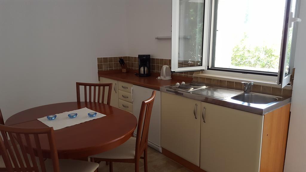 Apartments Ilicic 苏佩塔尔 外观 照片